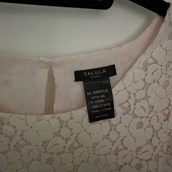 Aritzia blouse - Picture 2 of 2